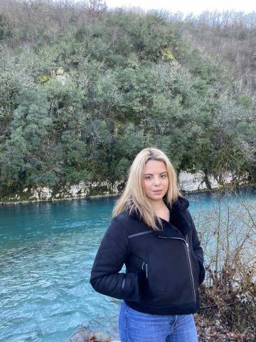 Ιδιαίτερα μαθήματα Παρασκευοπούλου Κωνσταντίνα