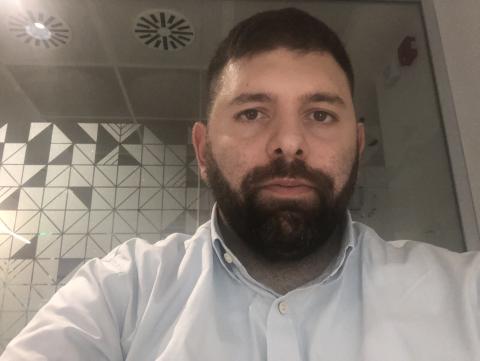 Ιδιαίτερα μαθήματα Βελουδάκης Γεώργιος Χρήστος