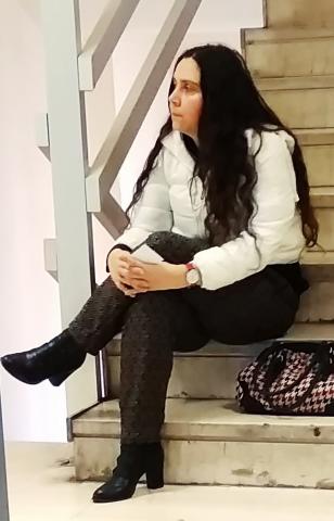 Ιδιαίτερα μαθήματα Ατσαλη Σοφια