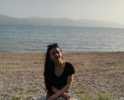 Ιδιαίτερα μαθήματα Αναστασοπούλου Ιωάννα 