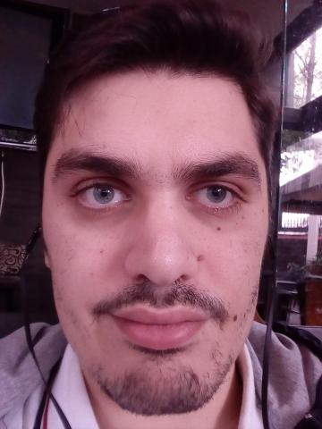 Ιδιαίτερα μαθήματα Φρουσος Νικόλαος