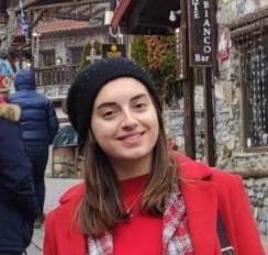 Ιδιαίτερα μαθήματα Καραϊσκου Κρυσταλια