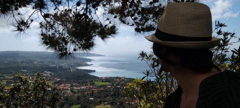 Ιδιαίτερα μαθήματα Βρυώνη Αγγελική 