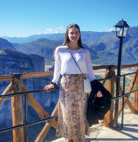 Ιδιαίτερα μαθήματα  Παπουτσή  Κωνσταντίνα