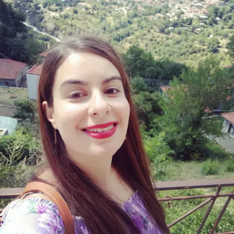 Ιδιαίτερα μαθήματα Καρρά Σοφία 