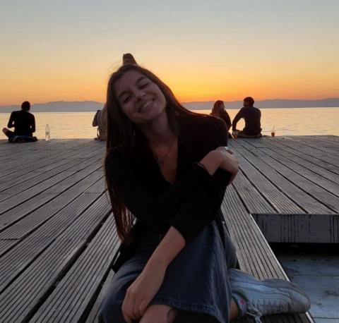 Ιδιαίτερα μαθήματα Μπουκάλα Χρυσούλα 