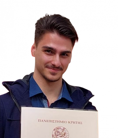Ιδιαίτερα μαθήματα Γρατσάκης Αναστάσιος