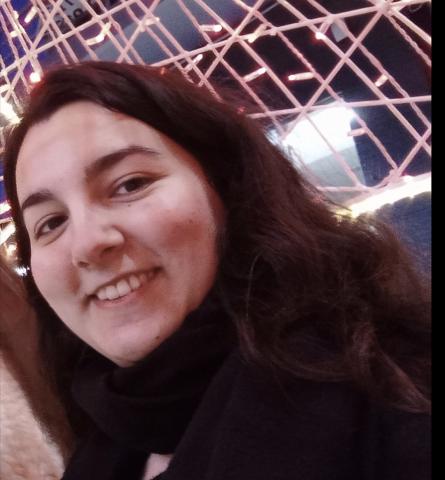 Ιδιαίτερα μαθήματα Γαρουφάλη Λουίζα 