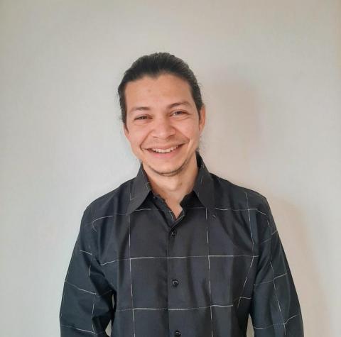 Ιδιαίτερα μαθήματα Manuel Alejandro Nicaragua Solórzano