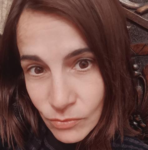 Ιδιαίτερα μαθήματα Della Gatta Alessandra