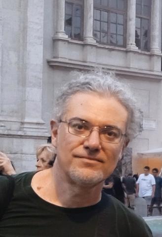 Ιδιαίτερα μαθήματα Μυλωνάς Γεώργιος