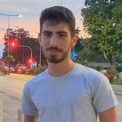 Ιδιαίτερα μαθήματα Χατζηγεωργίου Βασίλης