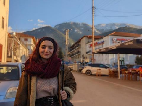 Ιδιαίτερα μαθήματα Παπαφιλίππου Αγγελική Κλειώ