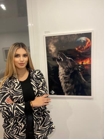Ιδιαίτερα μαθήματα Γιαννικοπούλου Χρυσάννα