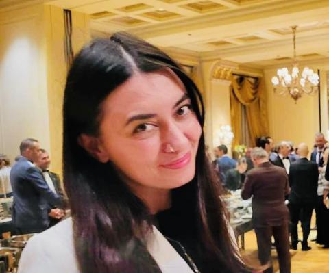 Ιδιαίτερα μαθήματα Nihan Yuksel