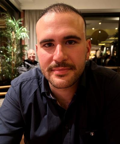 Ιδιαίτερα μαθήματα  Πούλης Στέλιος
