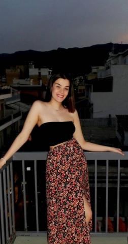 Ιδιαίτερα μαθήματα Μαρκέλλα Αγγελοπούλου