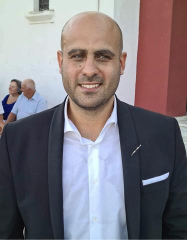 Ιδιαίτερα μαθήματα Τρόμπαντζης Μιχάλης