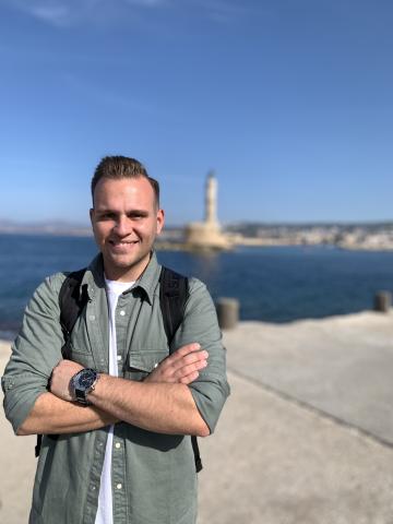 Ιδιαίτερα μαθήματα Κανάκης Σταύρος