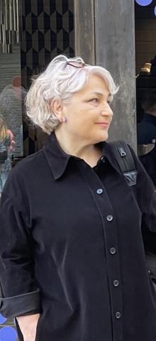 Ιδιαίτερα μαθήματα Κιλινκάροβα Αθηνά