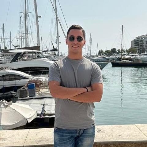 Ιδιαίτερα μαθήματα Κονδύλης Δημήτρης