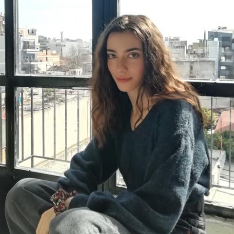 Ιδιαίτερα μαθήματα Σκορδίλη Ιφιγένεια 