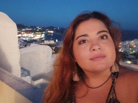 Ιδιαίτερα μαθήματα Μουλά  Κωνσταντίνα 