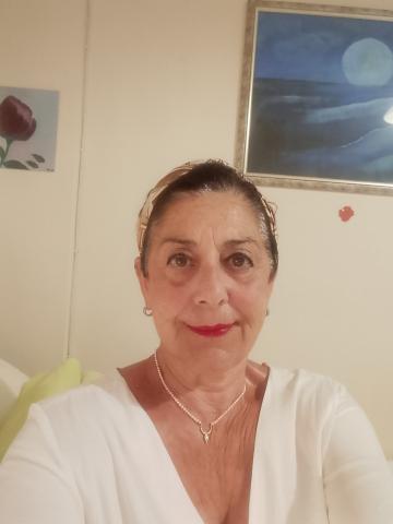 Ιδιαίτερα μαθήματα Μαντελου Λενα