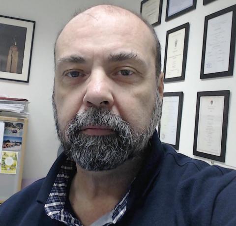 Ιδιαίτερα μαθήματα Καραπάνος Νικόλαος