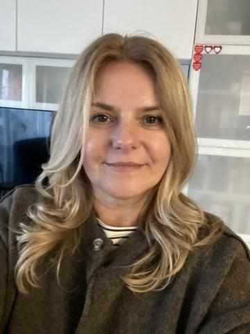 Ιδιαίτερα μαθήματα Rudnicka Katarzyna