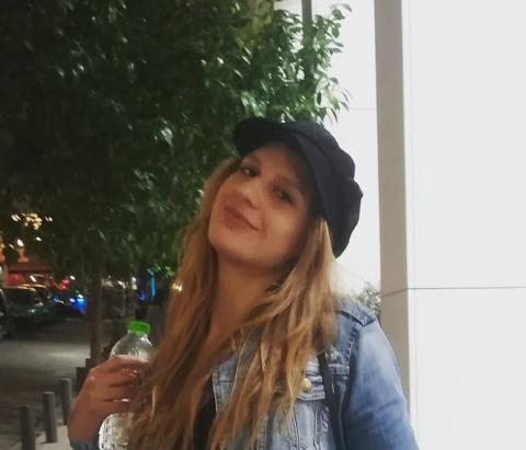 Ιδιαίτερα μαθήματα Ζαχαροπούλου Βίνια