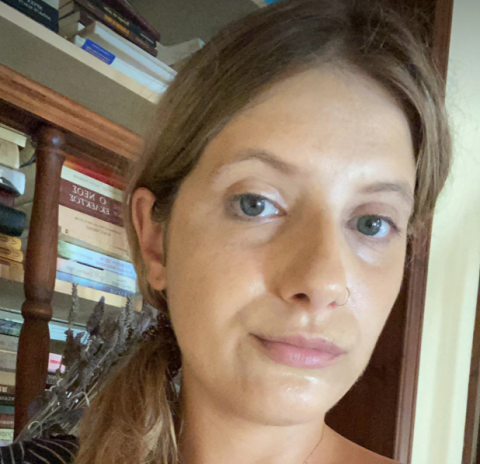 Ιδιαίτερα μαθήματα Μαυροκεφάλου Γεωργία