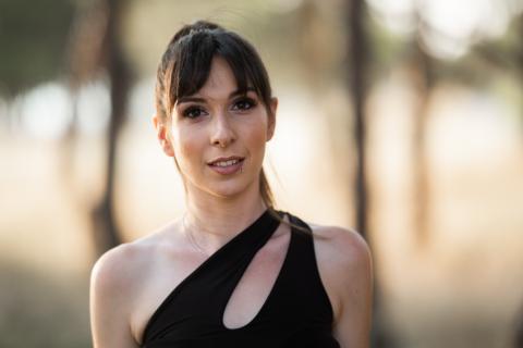 Ιδιαίτερα μαθήματα Gouliou María 