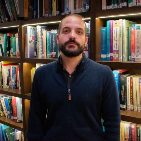 Ιδιαίτερα μαθήματα Παναγιώτου Νικόλαος