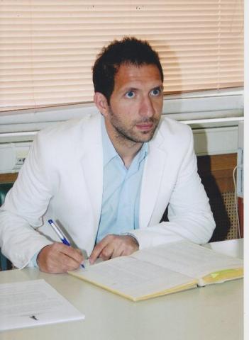 Ιδιαίτερα μαθήματα Δημήτρης Κοσμάς 
