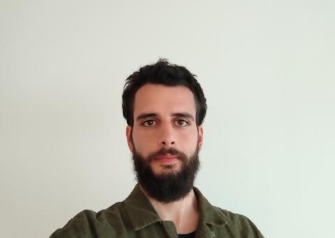 Ιδιαίτερα μαθήματα Αλφιέρης Σταύρος