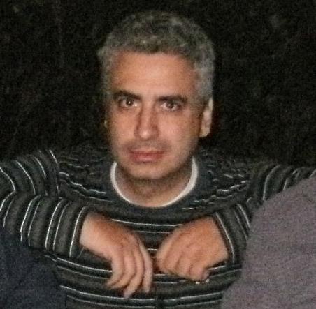 Ιδιαίτερα μαθήματα Παναγιώτης Τσικογιαννόπουλος