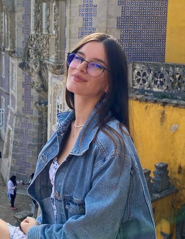 Ιδιαίτερα μαθήματα Ματιλντα Ντρετσα