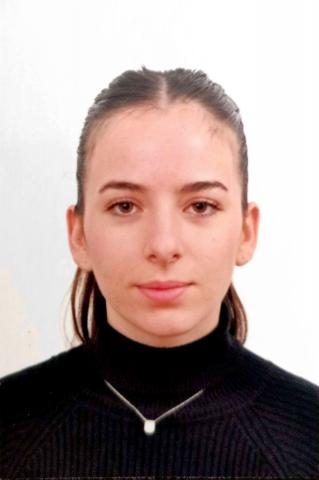 Ιδιαίτερα μαθήματα Violanti Anna         