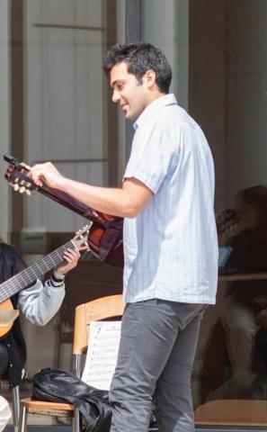 Ιδιαίτερα μαθήματα Γιαννόπουλος Βασίλης