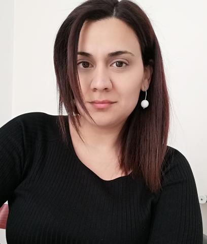 Ιδιαίτερα μαθήματα Γιαννάκη Βασιλική