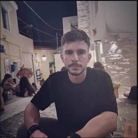 Ιδιαίτερα μαθήματα  Μιχαλακόγλου Θανάσης