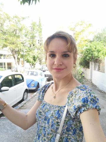 Ιδιαίτερα μαθήματα Τσιροβασίλη Μαρία         