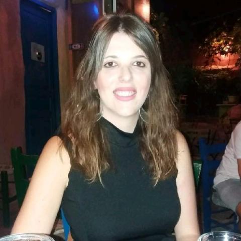 Ιδιαίτερα μαθήματα Πίτσαρη Αναστασία