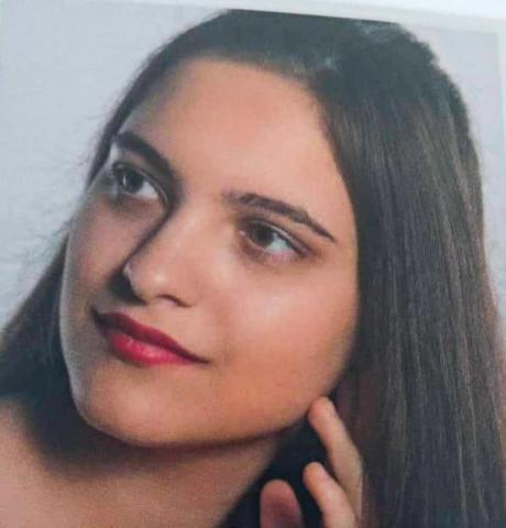 Ιδιαίτερα μαθήματα  Σπυροπούλου Ασπασία Ραμόνα