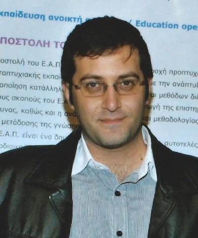 Ιδιαίτερα μαθήματα Χρονόπουλος Γιάννης
