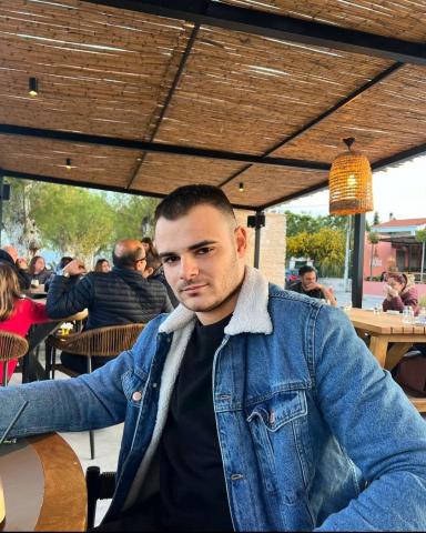 Ιδιαίτερα μαθήματα Κολοκοτρώνης Νικόλαος