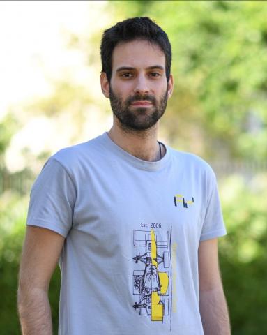 Ιδιαίτερα μαθήματα Φωτούδης Γιάννης