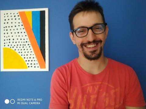 Ιδιαίτερα μαθήματα Μπόμης Διαμαντής