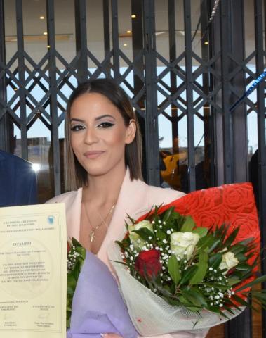 Ιδιαίτερα μαθήματα Αγγελίδου Μαρία